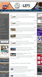 Mobile Screenshot of lzps.pl